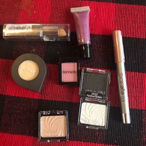 Makeup Lot #1